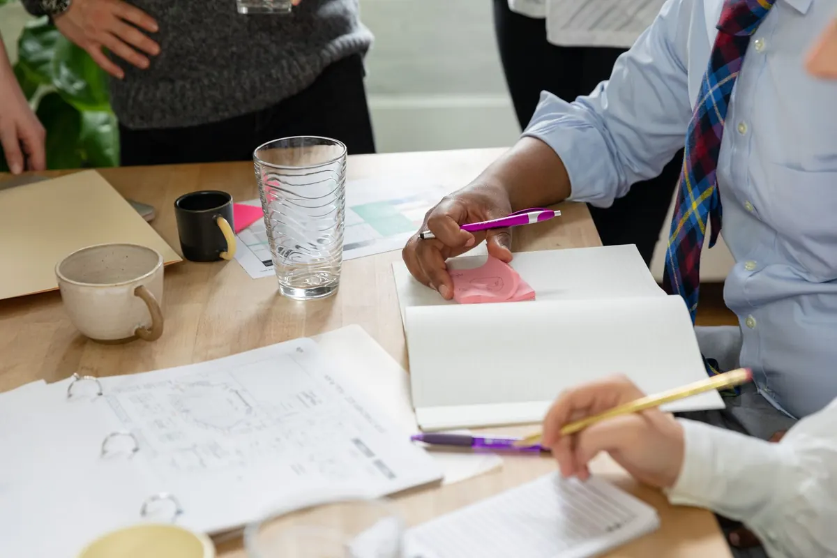 How to Use the Cornell Note-Taking Method for Meetings: A Step-by-Step Guide