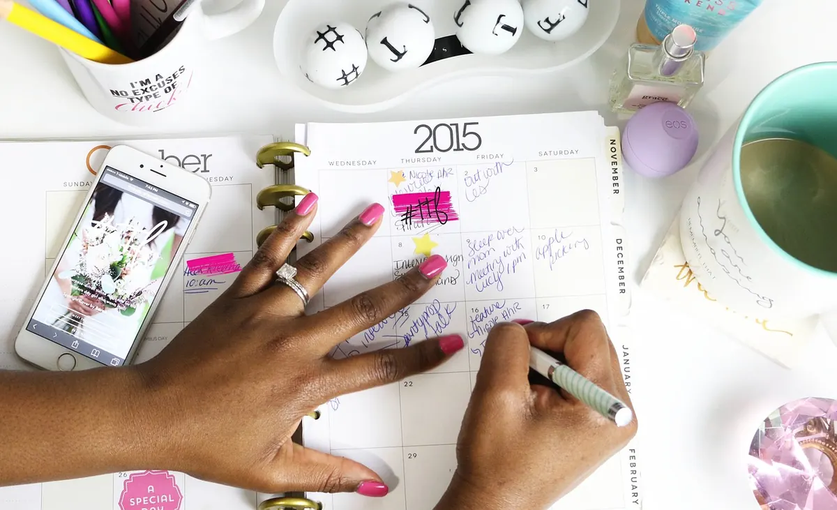 Time Blocking for Beginners: A Simple Weekly Planning Method